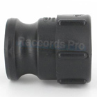 Camlock adapters - Female